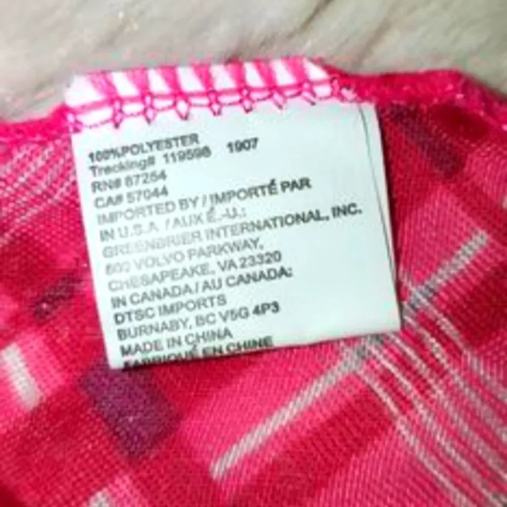 Unbranded no name
